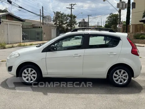 PALIO 1.0 MPI Attractive 8V