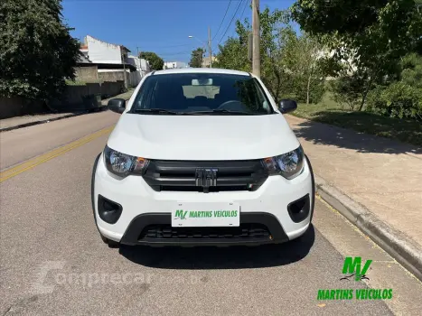 MOBI 1.0 EVO FLEX LIKE. MANUAL