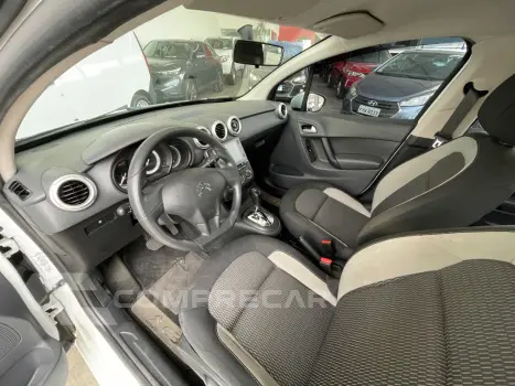 C3 Attraction 1.6 Flex 16V 5p Aut.