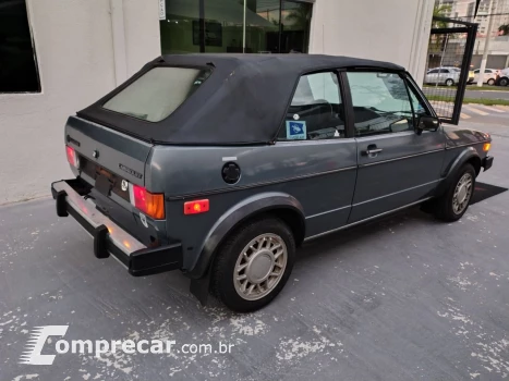 Golf 1.8 GL