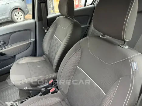 STEPWAY Zen Flex 1.0 12V Mec.