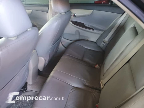 Corolla Altis