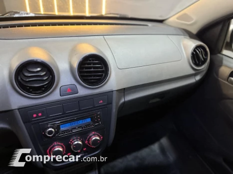SAVEIRO 1.6 Cross CE 8V