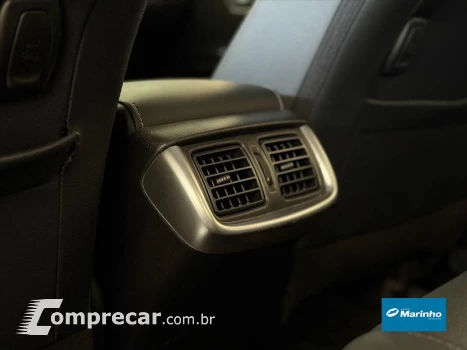 HILUX 2.8 D-4D TURBO DIESEL CD SRV 4X4 AUTOMÁTICO