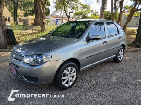 PALIO 1.0 MPI Fire 8V