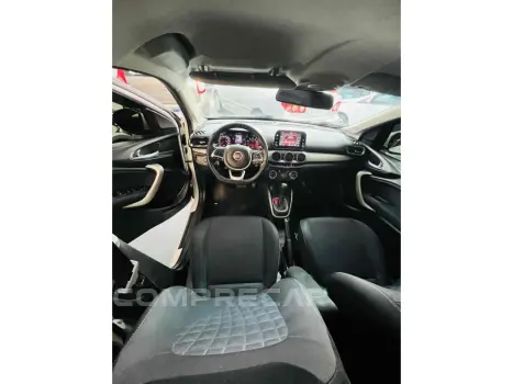 ARGO 1.8 E.TORQ FLEX PRECISION AT6