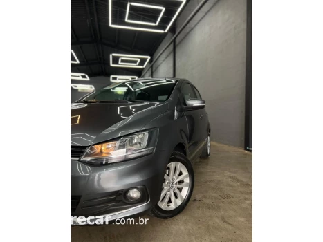 FOX 1.6 MSI TOTAL FLEX CONNECT 4P MANUAL
