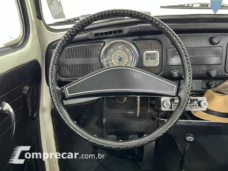 FUSCA 1.3 L 8V