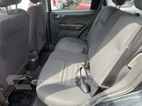ECOSPORT - 1.6 XLT FREESTYLE 8V 4P MANUAL