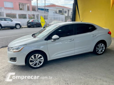 C4 2.0 Tendance 16V