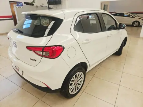 ARGO 1.0 Firefly Drive