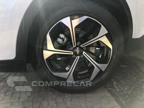 Tiggo 5X Pro 1.5 Vvt Turbo Iflex Cvt