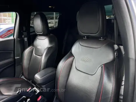 TORO 2.0 16V Turbo Ultra 4WD