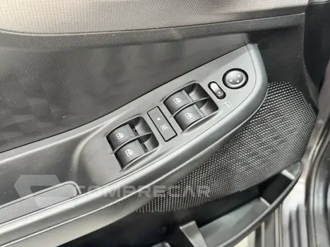 PULSE 1.0 TURBO 200 FLEX AUDACE CVT