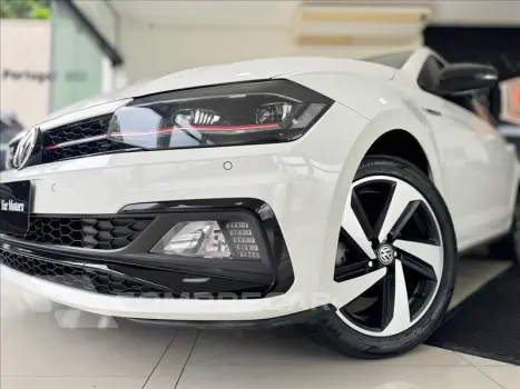 VIRTUS 1.4 250 TSI GTS