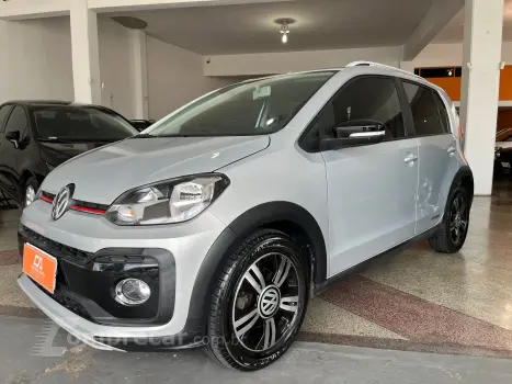 UP 1.0 170 TSI Xtreme