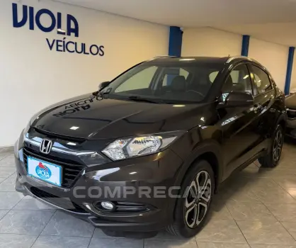 Honda HR-V EXL 1.8 Flexone 16V 5p Aut. 5 portas