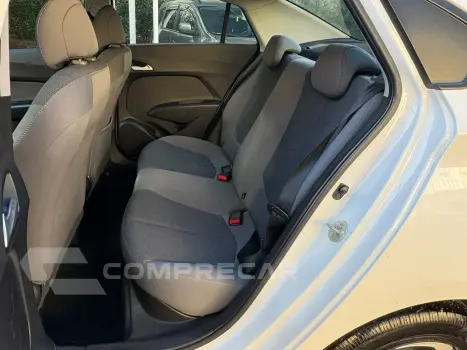 HB20S 1.0 Comfort Plus 12V Turbo