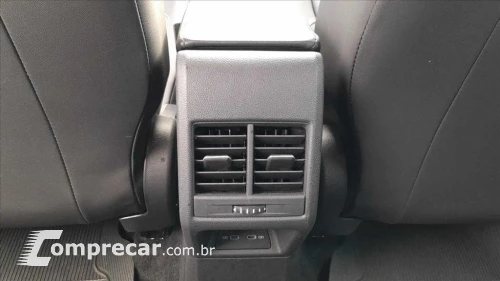 POLO 1.0 170 TSI HIGHLINE AUTOMÁTICO