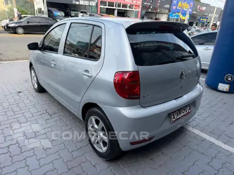 Fox BlueMotion 1.6 Mi Total Flex 5p.
