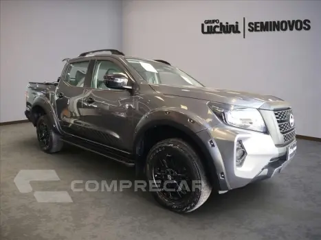 FRONTIER 2.3 16V TURBO DIESEL ATTACK CD 4X4 AUTOM