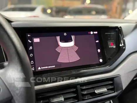VIRTUS 1.0 200 TSI Comfortline