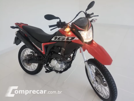 BROS 160