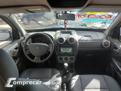 EcoSport Freestyle 1.6