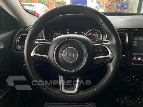 COMPASS LIMITED 2.0 4x2 Flex 16V Aut.