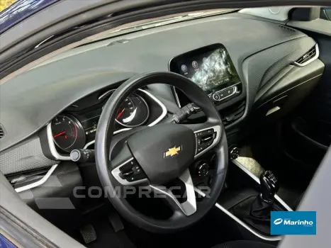 ONIX 1.0 FLEX PLUS LT MANUAL