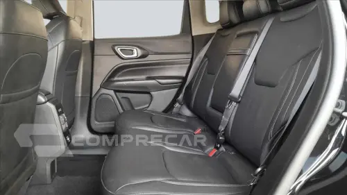 COMPASS 1.3 T270 TURBO FLEX LONGITUDE AT6