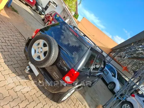 Ecosport 2.0 Xlt 16V Flex 4P Automático