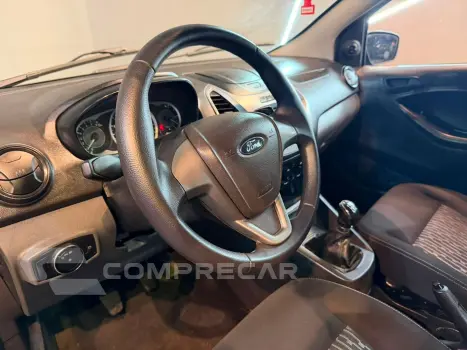 Ka 1.0 Ti-Vct Flex Se Manual
