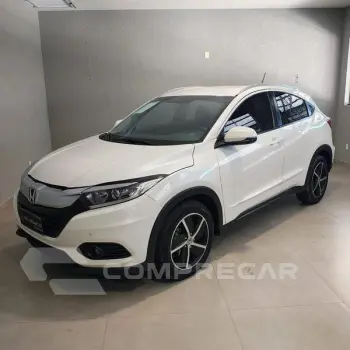 Honda HR-V EXL 1.8 CVT FLEX 4 portas