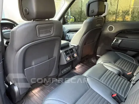 DISCOVERY 3.0 D300 Turbo HSE