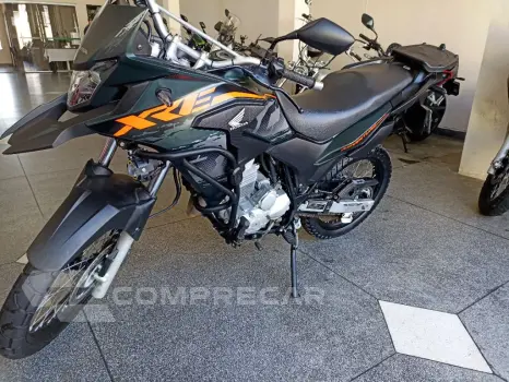 XRE 300 ADVENTURE FLEX