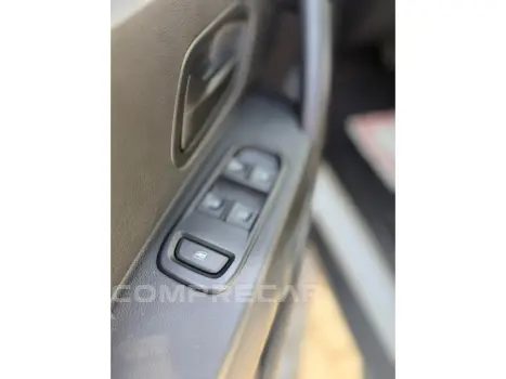 DUSTER 1.6 16V SCE FLEX ZEN MANUAL