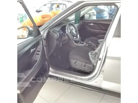 CRETA 1.0 TGDI FLEX COMFORT PLUS AUTOMÁTICO