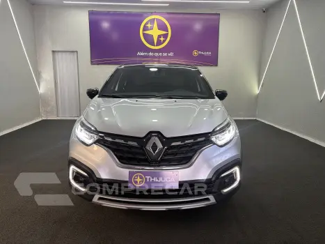 CAPTUR 1.3 TCE Iconic