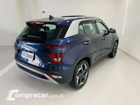 CRETA20A ULTIMTE