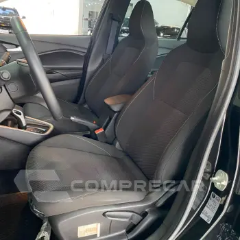 ONIX SEDAN Plus LTZ 1.0 12V TB Flex Aut.