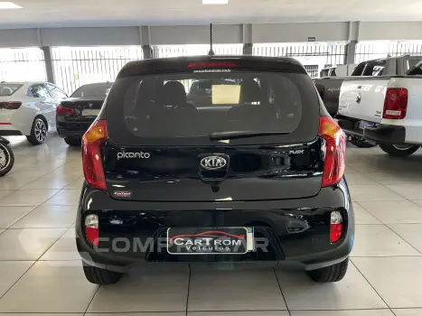 PICANTO EX 1.0