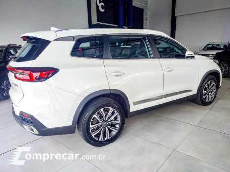 TIGGO 8 1.6 Tgdi TXS MAX Drive