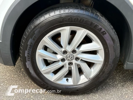 T-CROSS 1.0 200 TSI Sense