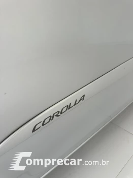 COROLLA 2.0 XEI 16V