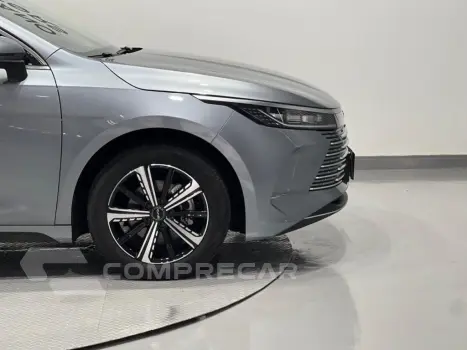 KING 1.5 DM-I PHEV GS AUTOMÁTICO