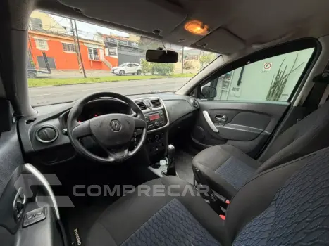 SANDERO Expression Hi-Power 1.0 16V 5p