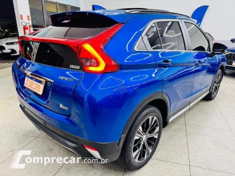 ECLIPSE CROSS HPE 1.5 16V 165CV AUT.