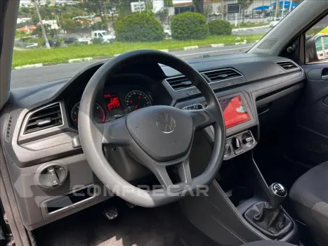 SAVEIRO 1.6 MSI Robust CS 16V