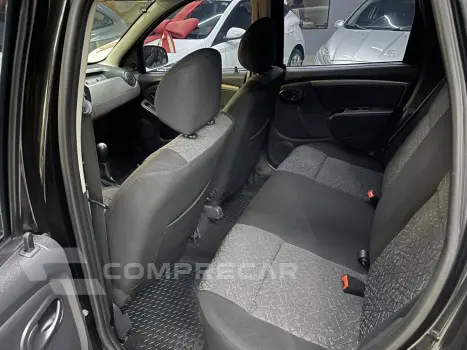 DUSTER 1.6 16V SCE Expression